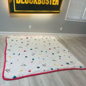 Vintage Cannon 80s 90s Comforter Fullhouse/homealone